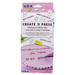 PME CP302 moule décoratif pour gâteau Multicolore