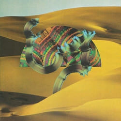 Alive AG Django Django (2LP) Vinyl/CD Indienne 30 cm
