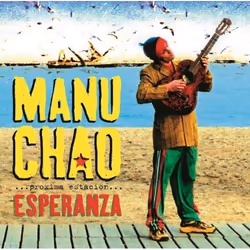 Alive AG Proxima Estacion: Esperenza (2xLP + CD), Musique du monde, Vinyl, Manu Chao, WAS Word and Sound / Because Music, Emb ...