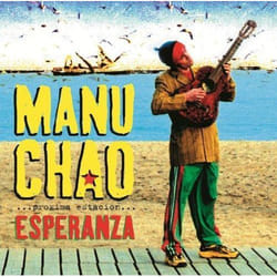 Alive AG Proxima Estacion: Esperenza (2xLP + CD) Vinyl Musique du monde 30 cm Manu Chao
