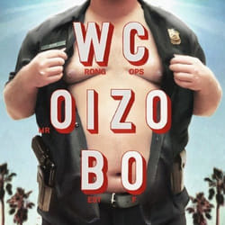 Alive AG Wrong Cops CD Techno Mr Oizo
