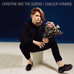 Alive AG Chaleur Humaine, Pop, Vinyl, Christine And The Queens, WAS Word and Sound / Because Music, Emballage de étirable, 30 ...