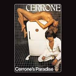 Alive AG Cerrones Paradise (II), Danse, CD, Cerrone, Support physique, WAS Word and Sound / Because Music