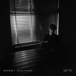 Alive AG Ghost Culture (LP) Vinyl Électronique 30 cm