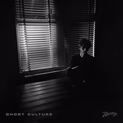 Alive AG Ghost Culture, House music, CD, Ghost Culture, Support physique, WAS Word and Sound / Because Music