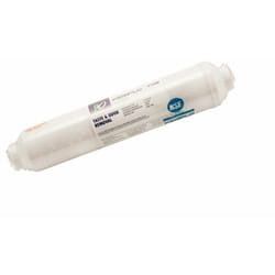 Filtre à eau d'origine (0060823485, 49046210) Réfrigérateur, congélateur Haier
