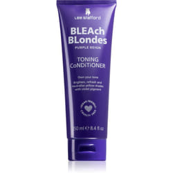 Lee Stafford Bleach Blondes Toning Conditioner 250 ml
