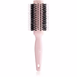 La brosse ronde pour cheveux Lee Stafford CoCo LoCo est un accessoire indispensable pour le brushing.