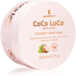 Lee Stafford CoCo LoCo Agave 200 ml
