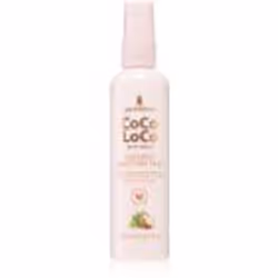 Le soin sans rinçage Lee Stafford CoCo LoCo Agave apportera immédiatement à vos cheveux une bonne dose d’hydratation et de nu ...
