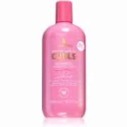 Le shampooing Lee Stafford Curls nettoie efficacement le cuir chevelu, il lave parfaitement les cheveux et leur redonne leur  ...