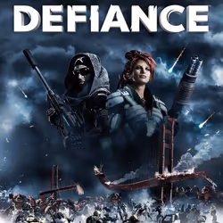 Trion Worlds Defiance, PlayStation 3, Mode Multiplayer, M (Mature), Support physique