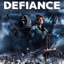 Trion Worlds Defiance, Xbox 360, Mode Multiplayer, M (Mature), Support physique