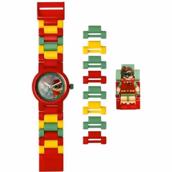 LEGO - 8020868 - montre - Quartz - Numérique