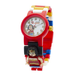 ClicTime 8020271 montre Montre bracelet Femelle Quartz Rouge
