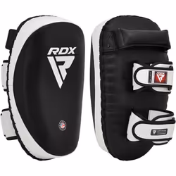 RDX Kick Boxing Muay Thai Pad MMA Bouclier Frappe Boxe Paos Entraînement Arts Martiaux Cible