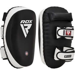 RDX Kick Boxing Muay Thai Pad MMA Bouclier Frappe Boxe Paos Entraînement Arts Martiaux Cible