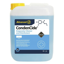 Bidon n.condencide 5l