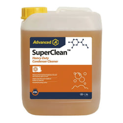 Aspen Pumps - Nettoyant SuperClean - bidon 5 Litres