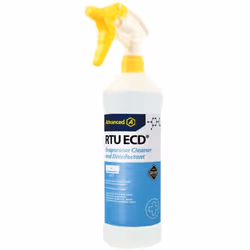 Nettoyant et désinfectant pour évaporateur qui vous assure la plus grande hygiène.Il est si efficace qu'il améliore la perfor ...