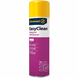Contenance: 600 ml - Fournisseur: ASPEN - Reference: 177ACE0015 - - Nettoyant de serpentins universel EasyClean - Facile d'ut ...