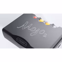 Chord Electronics MOJO2, 0,0003%, 125 dB, 300 Ohm, 0.06 Ohm, 118 dB, 3,5mm