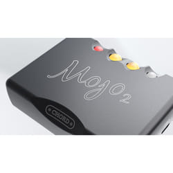 Chord Electronics MOJO2 Noir