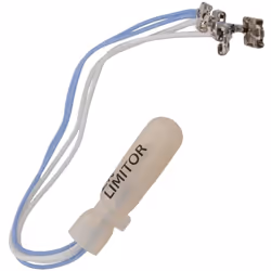 Protection thermique de moteur pour four cuisinière ELECTROLUX, AEG, JUNO, ZANUSSI, ARTHUR MARTIN ELECTROLUX 3872079029 Appar ...