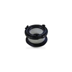 Filtre Hepa pré-moteur + joint gris T80 pour Aspirateur HOOVER 35600415