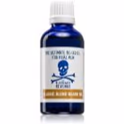 Grâce à l’huile de soin The Bluebeards Revenge Classic Blend , vous serez certain de toujours pouvoir être fier de votre barb ...