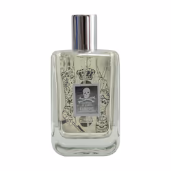 The Bluebeards Revenge Classic, Hommes, 100 ml, Flacon non réutilisable, Bouteille, Parabène, Sodium Dodecyl (Lauryl) Sulfate ...