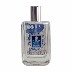 The Bluebeards Revenge Original, Hommes, 100 ml, Flacon non réutilisable, Bouteille, Parabène, Sodium Dodecyl (Lauryl) Sulfat ...