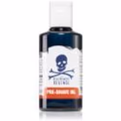 Préparez votre peau et votre barbe au rasage quotidien&nbsp;! Le soin avant rasage The Bluebeards Revenge Pre-Shave Oil facil ...