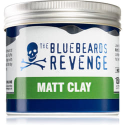 The Bluebeards Revenge Matt Clay 150 ml