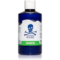 The Bluebeards Revenge Classic Shampoo 300 ml