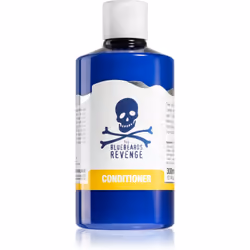 L’après-shampooing The Bluebeards Revenge Classic Conditioner vous permet de coiffer facilement vos cheveux tout en leur appo ...