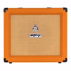 Orange CRUSH 35RT, 2.0 canaux, 35 W, 1/4", 100 - 230 V, 50 - 60 Hz, 440 mm