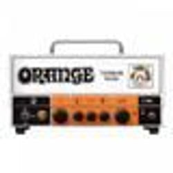 Orange TERROR BASS 500 - Tête dampli guitare basse - 500W