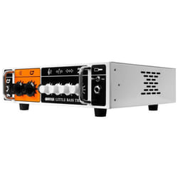 Orange Little Bass Thing - Tête dampli guitare basse - 500W