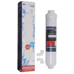Filtre à eau compatible WSF-100 pour Réfrigérateur, congélateur SAMSUNG DA29-10105J Appareils compatibles : [RÉFRIGÉRATEUR, C ...
