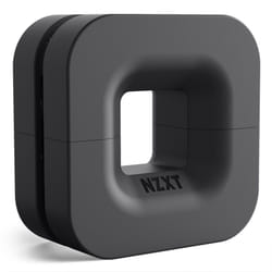 NZXT Puck Gestion des cordons
