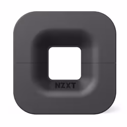 NZXT Puck Gestion des cordons