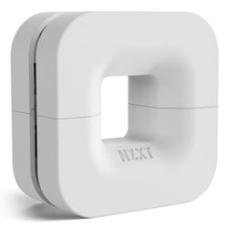 NZXT Puck Gestion des cordons