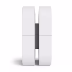 NZXT Puck Gestion des cordons