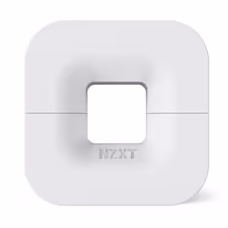 NZXT Puck Gestion des cordons