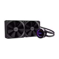 NZXT Kraken X62, Refroidisseur de liquide tout-en-un