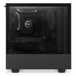 NZXT H510 Elite Midi Tower Noir