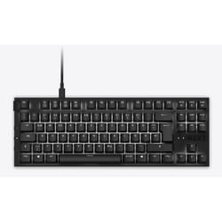 NZXT KB-1TKDE-BR clavier USB QWERTZ Allemand Noir