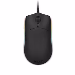 NZXT Lift souris Ambidextre USB Type-A Optique 16000 DPI