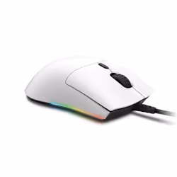 NZXT Lift souris Ambidextre USB Type-A Optique 16000 DPI